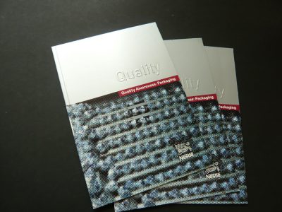 Image de Nestlé Quality System 1998