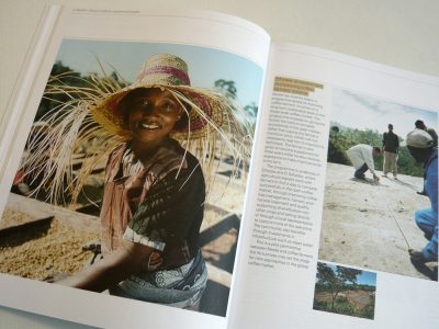 Image de The Nestlé commitment to Africa 2004