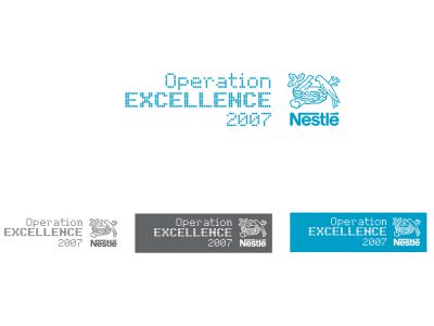 Image de Operation Excellence Identity