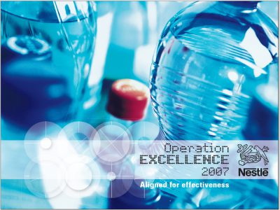 Image de Operation Excellence Identity