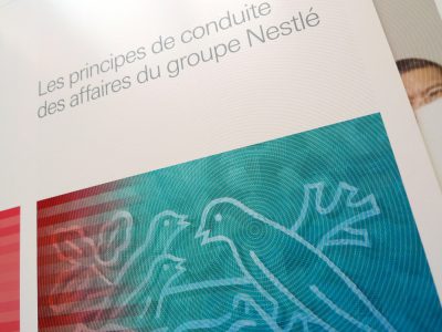 Image de Policies, Standards and Guidelines, since 2009