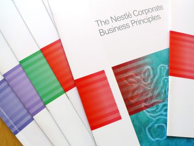 Image de Policies, Standards and Guidelines, since 2009