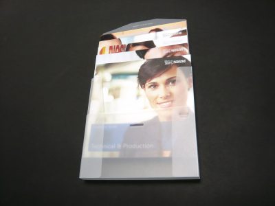 Image de Recruitment brochures