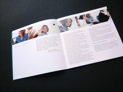 Image de Recruitment brochures