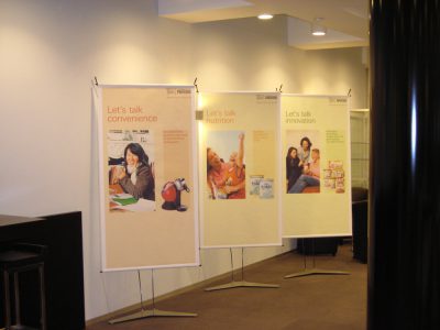Image de Roadshow to Investors since 2006
