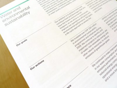 Image de Creating Shared Value Summary Report 2009