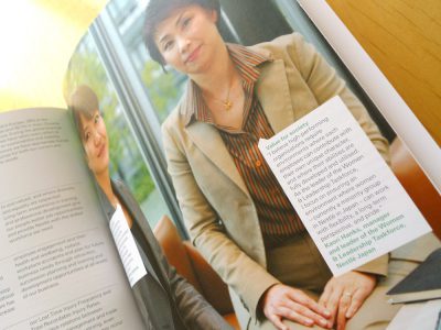 Image de Creating Shared Value Summary Report 2009
