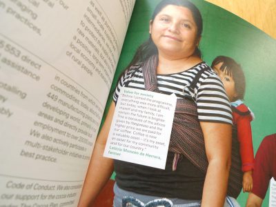Image de Creating Shared Value Summary Report 2009