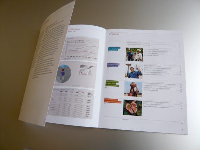 Image de The Nestlé water management report 2006