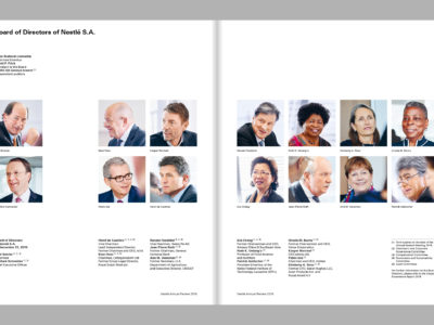 Image de Annual report 2018