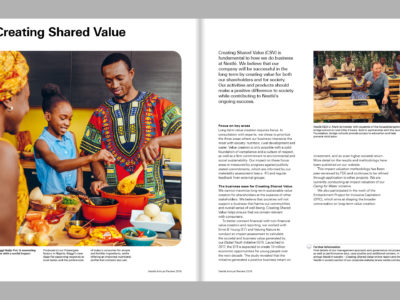 Image de Annual report 2018