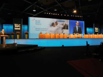 Image de General meeting 2013
