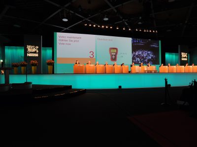 Image de General meeting 2013
