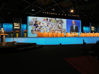 Image de General meeting 2013