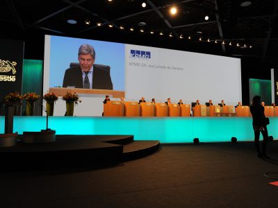 Image de General meeting 2014