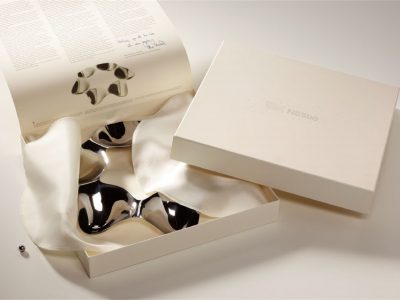 Image de Christmas gift development 2007