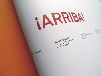 Image de Arriba!