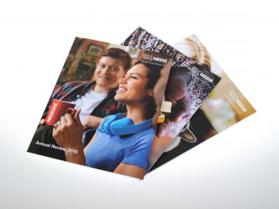 Image de Management Report 2015