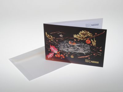 Image de Greeting Card 2017