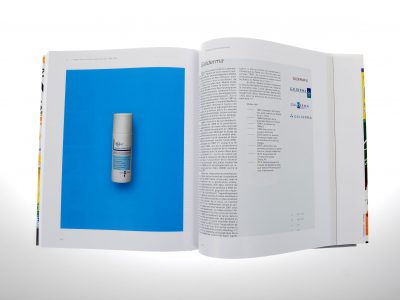 Image de Nestlé 150 Years Book