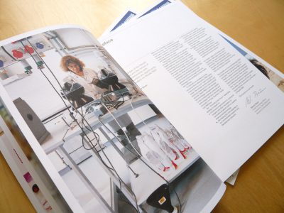 Image de Innovating the future
