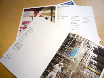 Image de Innovating the future